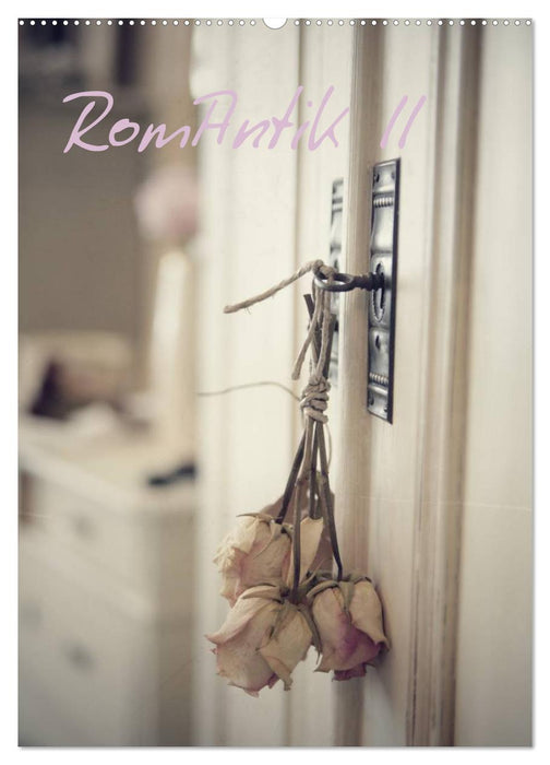 RomAntik (CALVENDO Wandkalender 2027)