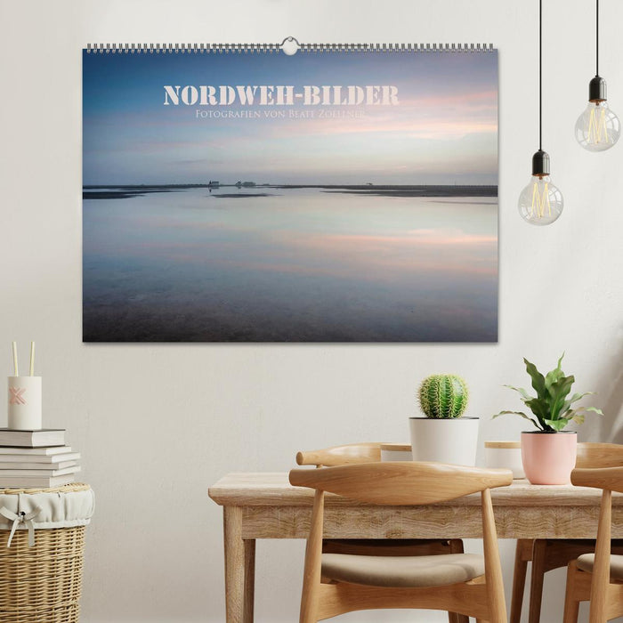 NORDWEH-Bilder 2027 (CALVENDO Wandkalender 2027)