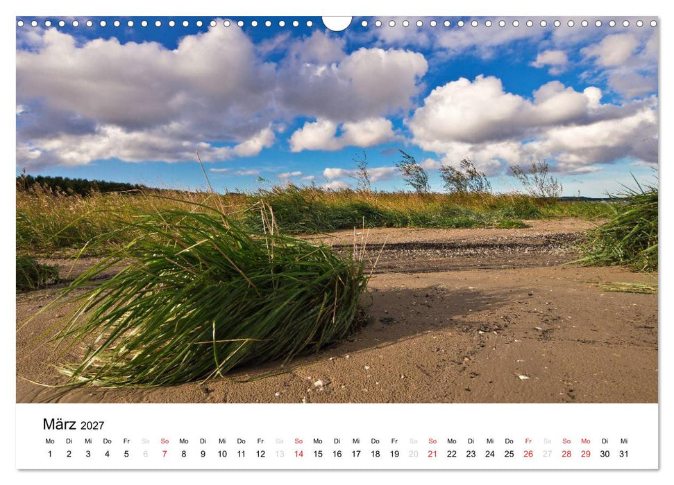 Landschaften (CALVENDO Wandkalender 2027)