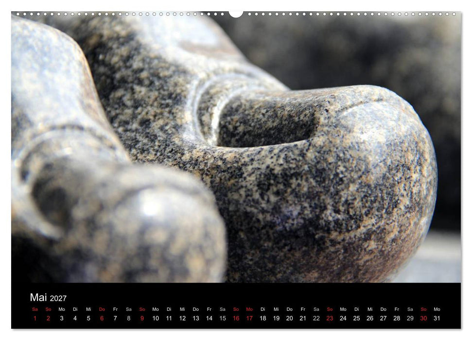 St. Petersburg (CALVENDO Premium Wandkalender 2027)