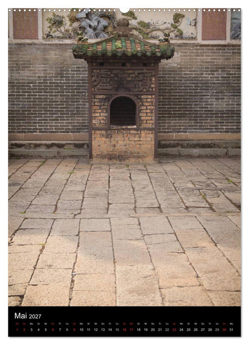 Vietnam (CALVENDO Wandkalender 2027)