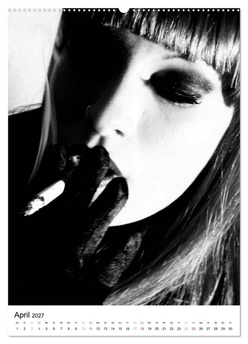Woman 2027 (CALVENDO Wandkalender 2027)