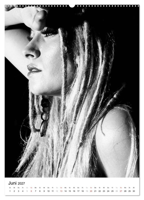 Woman 2027 (CALVENDO Wandkalender 2027)
