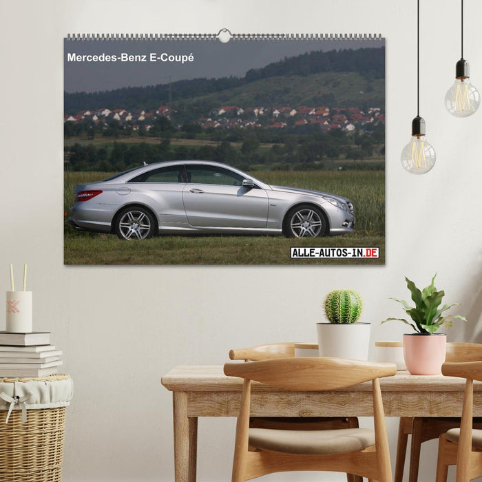 Bequem-Sportler (CALVENDO Wandkalender 2027)