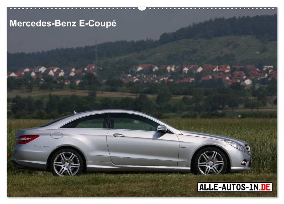 Bequem-Sportler (CALVENDO Wandkalender 2027)