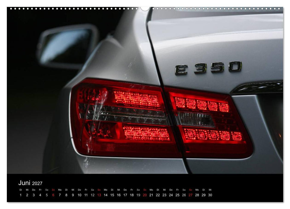 Bequem-Sportler (CALVENDO Wandkalender 2027)