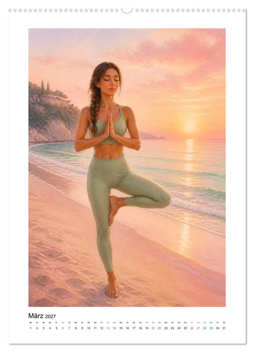 Bella Vita (CALVENDO Premium Wandkalender 2027)