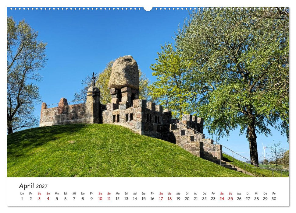 Küstenliebe - Vom Zauber der leisen Küstenmomente (CALVENDO Wandkalender 2027)