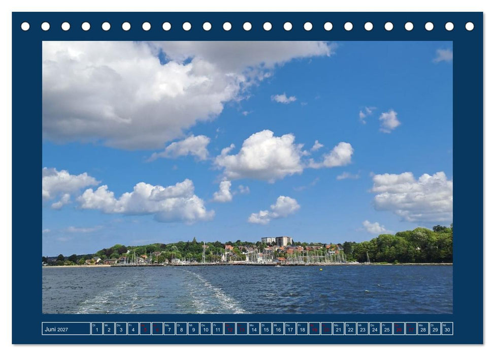 HEIKENDORF (CALVENDO Wandkalender 2027)