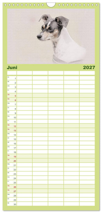 Bodeguero Andaluz 2027 (CALVENDO Familienplaner 2027)