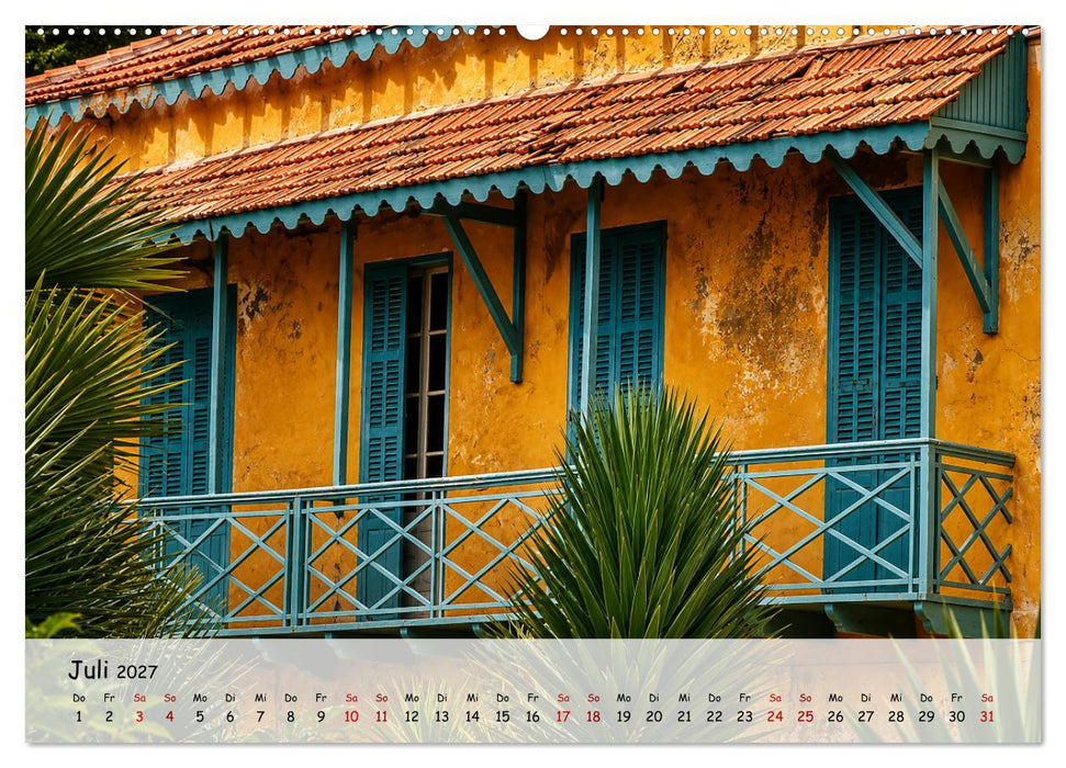 Gesichter des Senegal – Menschen, Kultur und Tradition (CALVENDO Premium Wandkalender 2027)