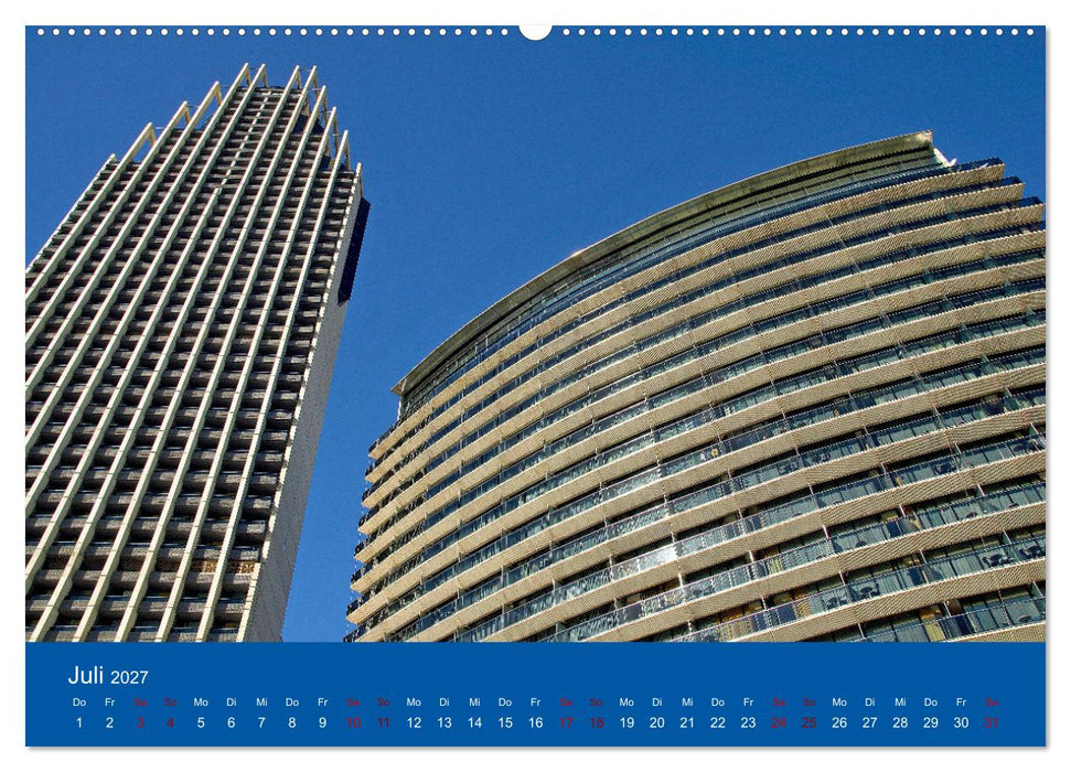 Spanische Provinzen - Alicante (CALVENDO Premium Wandkalender 2027)