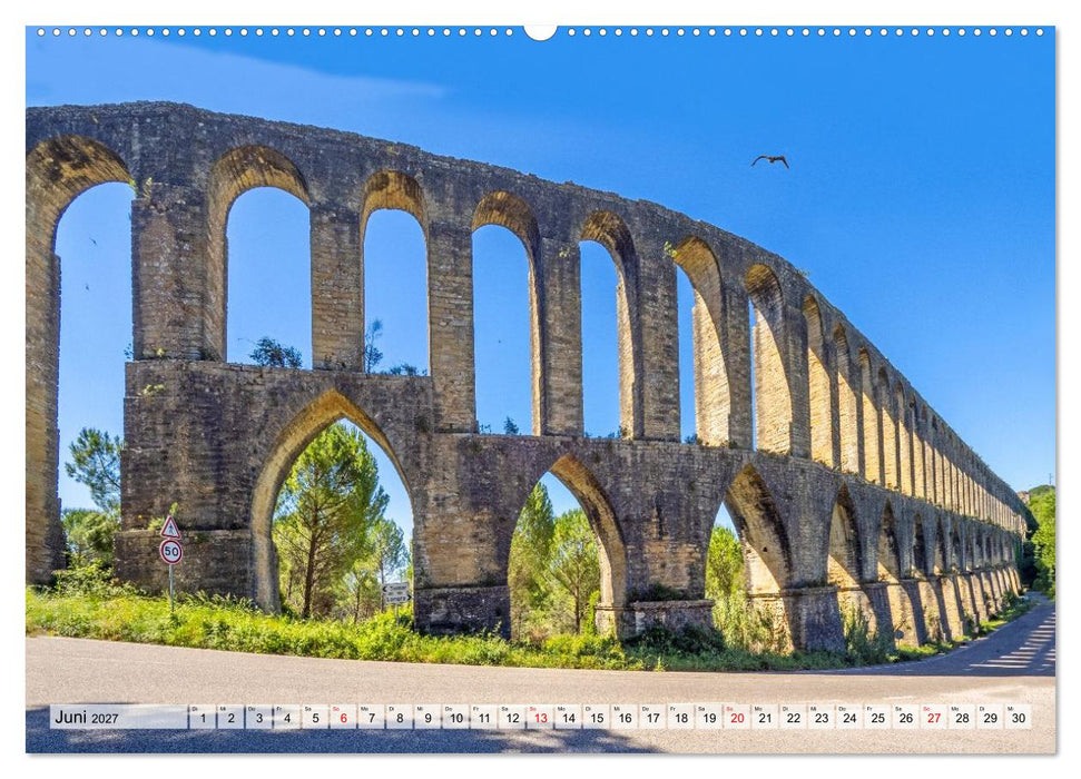 Tomar (CALVENDO Wandkalender 2027)