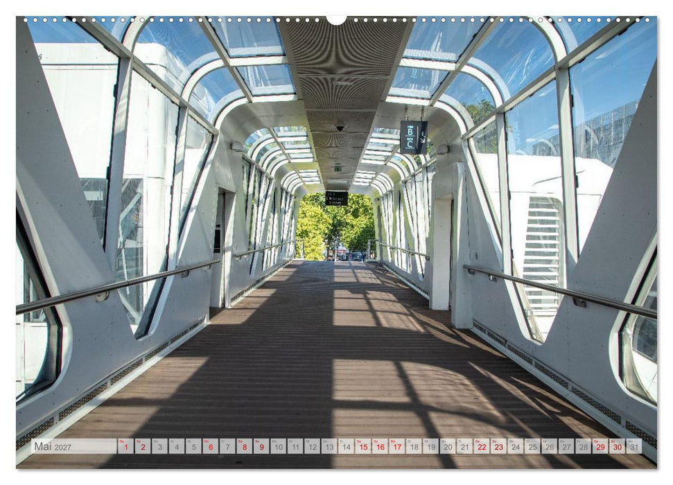 Hagenau (CALVENDO Premium Wandkalender 2027)