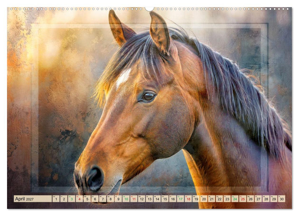 Poetische-Alltags-Stillleben (CALVENDO Premium Wandkalender 2027)