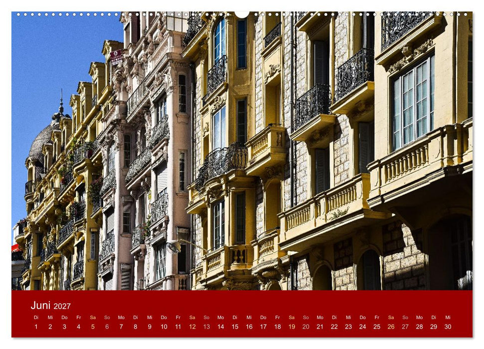 Spanische Provinzen - Baskenland (CALVENDO Premium Wandkalender 2027)