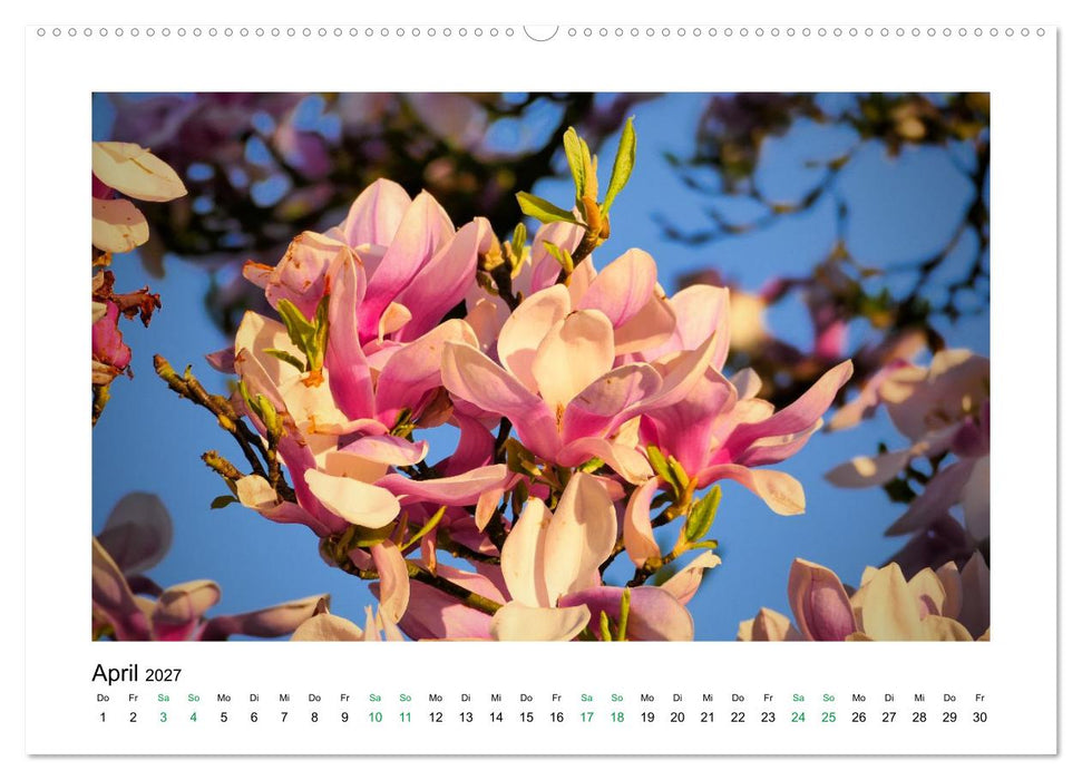 VELBERT - Impressionen (CALVENDO Wandkalender 2027)