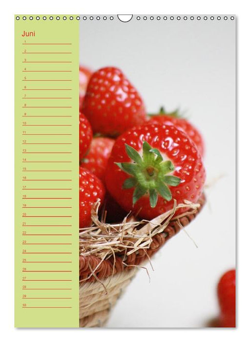 Der Geburtstagskalender (Wandkalender immerwährend DIN A3 hoch) (CALVENDO Wandkalender 0)