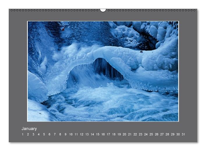 Switzerland (Wall Calendar perpetual DIN A2 Landscape) (CALVENDO Monthly Calendar 0)