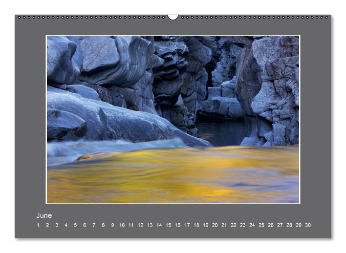 Switzerland (Wall Calendar perpetual DIN A2 Landscape) (CALVENDO Monthly Calendar 0)