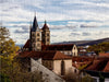 Stadtkirche St. Dionys (Esslingen am Neckar) - CALVENDO Foto-Puzzle - calvendoverlag 29.99