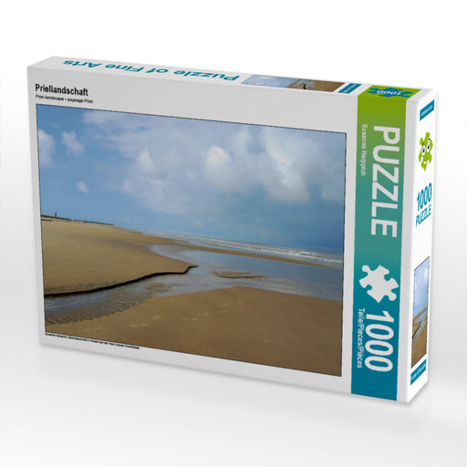 Priellandschaft - CALVENDO Foto-Puzzle - calvendoverlag 29.99