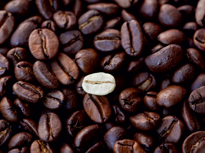 Kaffee - CALVENDO Foto-Puzzle - calvendoverlag 29.99