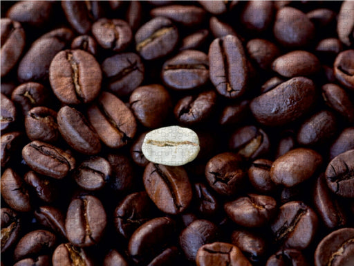 Kaffee - CALVENDO Foto-Puzzle - calvendoverlag 29.99