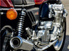 Honda CBX 1000 - CALVENDO Foto-Puzzle - calvendoverlag 29.99