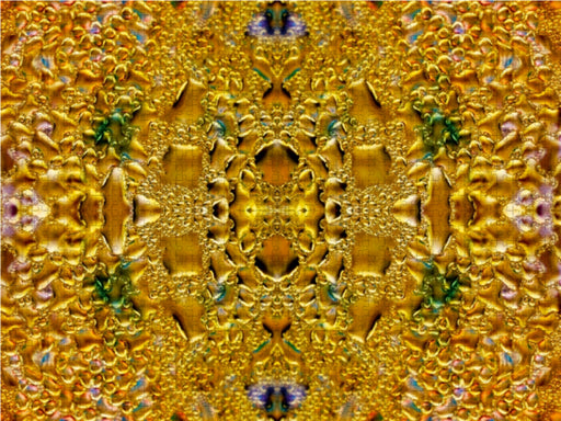 Die Titan-Gold - CALVENDO Foto-Puzzle - calvendoverlag 29.99