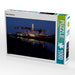 Hafen Hannover - CALVENDO Foto-Puzzle - calvendoverlag 29.99