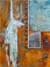 Rust- Art - CALVENDO Foto-Puzzle - calvendoverlag 29.99