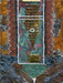 Rust Art - CALVENDO Foto-Puzzle - calvendoverlag 29.99