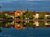 Synagoge Kitzingen - CALVENDO Foto-Puzzle - calvendoverlag 29.99