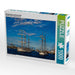 Windjammer zur Hanse Sail - CALVENDO Foto-Puzzle - calvendoverlag 29.99