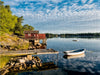 Schärengarten an der schwedischen Ostküste - CALVENDO Foto-Puzzle - calvendoverlag 29.99