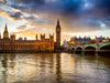 Westminster Bridge/Big Ben - CALVENDO Foto-Puzzle - calvendoverlag 29.99