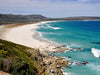 Robberg Strand bei Plettenberg Bay - CALVENDO Foto-Puzzle - calvendoverlag 29.99