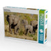Elefantenfamilie - CALVENDO Foto-Puzzle - calvendoverlag 29.99
