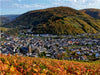 Blick auf Dernau an der Ahr - CALVENDO Foto-Puzzle - calvendoverlag 29.99