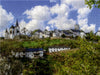 Die schönsten Orte der Eifel - Reifferscheid - CALVENDO Foto-Puzzle - calvendoverlag 29.99