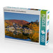 Herrlicher Blick auf Beilstein und die Burg Metternich - CALVENDO Foto-Puzzle - calvendoverlag 29.99