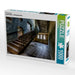 Lost Places - verlassene Orte - CALVENDO Foto-Puzzle - calvendoverlag 29.99