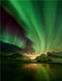 Nordlicht auf den Lofoten - CALVENDO Foto-Puzzle - calvendoverlag 34.99