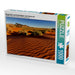 Morgenlicht in der Namib-Wüste in der Sossusvlei - CALVENDO Foto-Puzzle - calvendoverlag 34.99