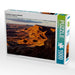 Fish River Canyon in Namibia - CALVENDO Foto-Puzzle - calvendoverlag 34.99