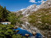 Bergsee im Berner Oberland - CALVENDO Foto-Puzzle - calvendoverlag 34.99