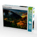 Herbstfarben im Jura (Schweiz) - CALVENDO Foto-Puzzle - calvendoverlag 34.99