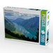 Pertisau am Achensee - CALVENDO Foto-Puzzle - calvendoverlag 30.99