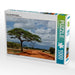 Tsavo Ost Nationalpark - CALVENDO Foto-Puzzle - calvendoverlag 30.99